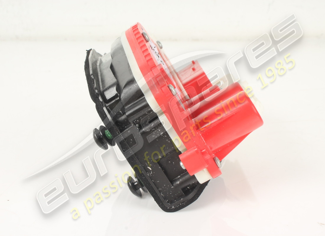 serratura porta sx usata ferrari. numero parte 804879 (3)