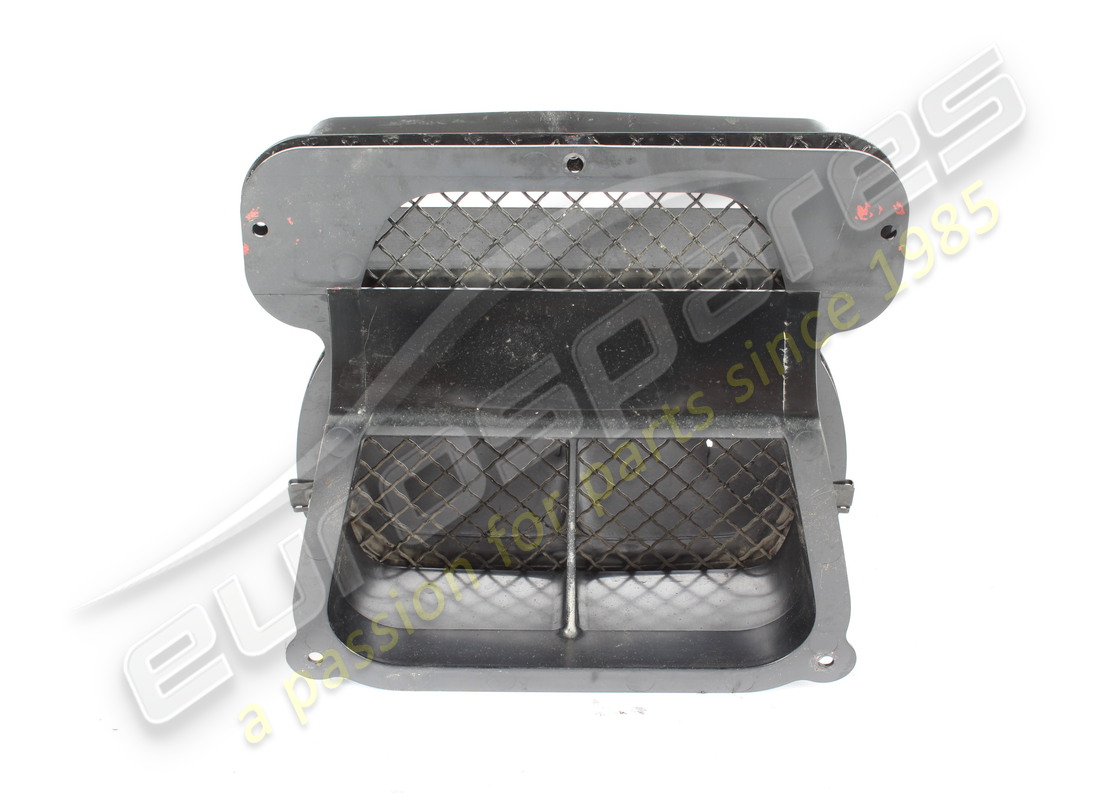 USATO Eurospares CONDOTTO DI ASPIRAZIONE DELL'ARIA FRENO E A/C COMPLETO CON GRIGLIA. NUMERO PARTE EAP1493236 (1)