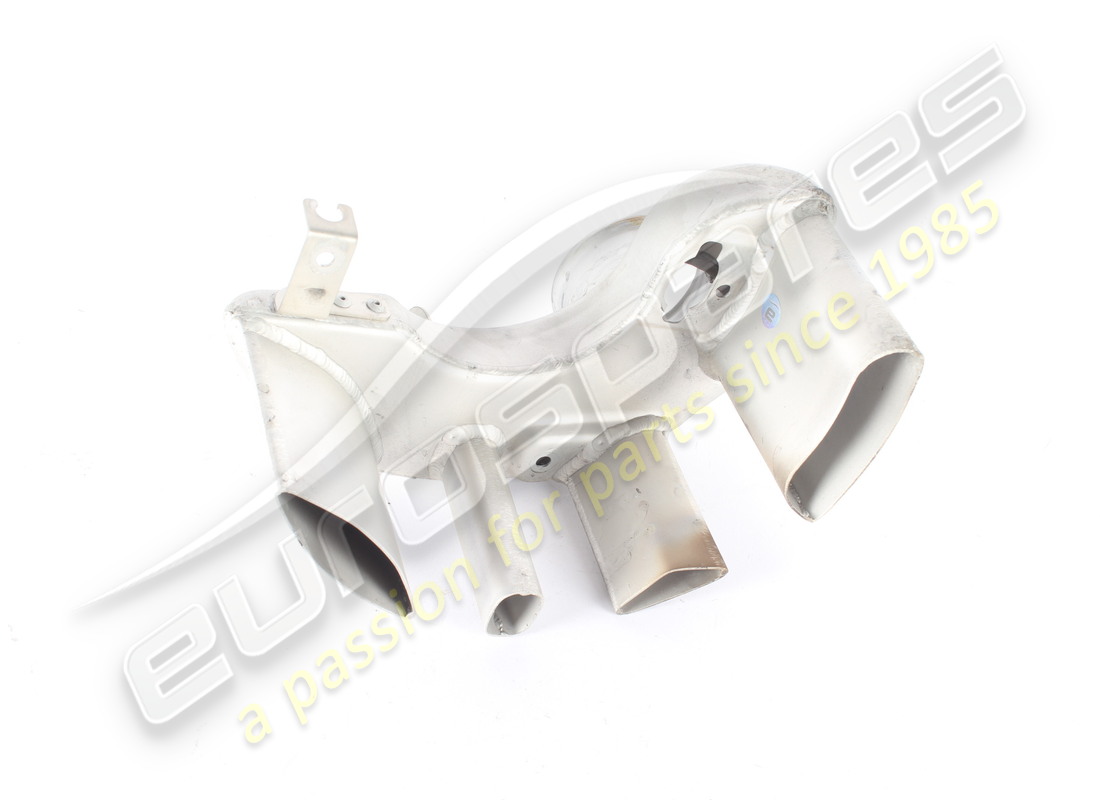 usato ferrari completo lh hub carrier air in. numero parte 267466 (2)