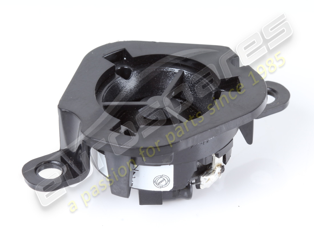 TWEETER ANTERIORE Ferrari USATO -FAITAL- . NUMERO PARTE 251541 (1)