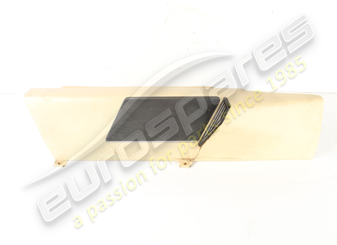 USATO Ferrari TUNNEL ANTERIORE RHD. NUMERO PARTE 61831300 (1)