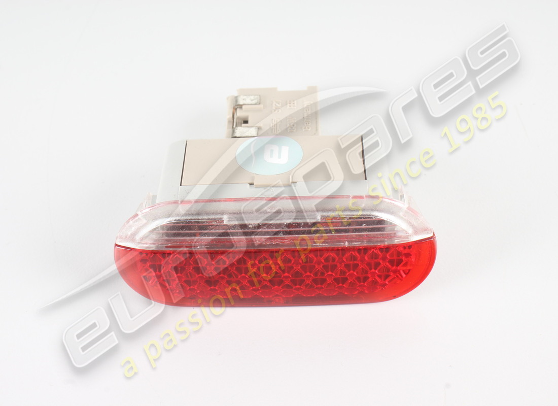 LAMPADA PORTA USATA Aston Martin . NUMERO PARTE 4G433710018 (1)