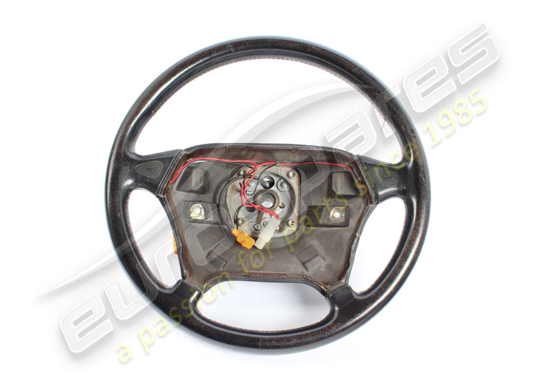 VOLANTE COMPLETO Ferrari USATO. NUMERO PARTE 157313 (1)
