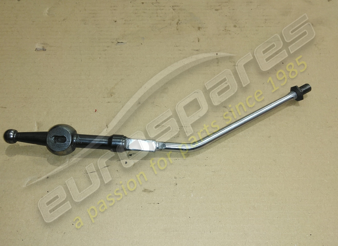 leva del cambio usata ferrari, rhd numero parte 109502 (2)