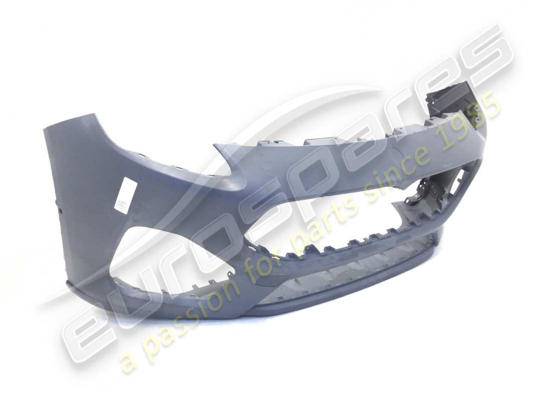 nuovo paraurti anteriore maserati. numero parte 670120013 (2)