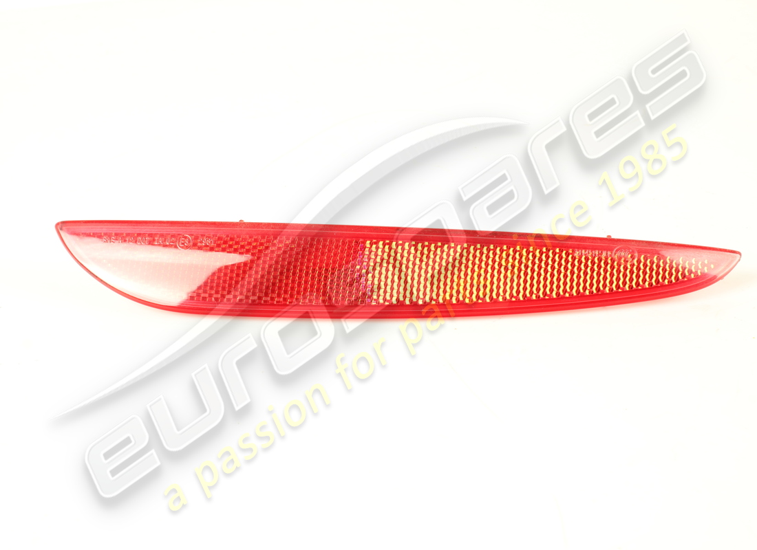 Maserati CATARIFRANGENTE RH USATO NUMERO PARTE 670001633 (1)
