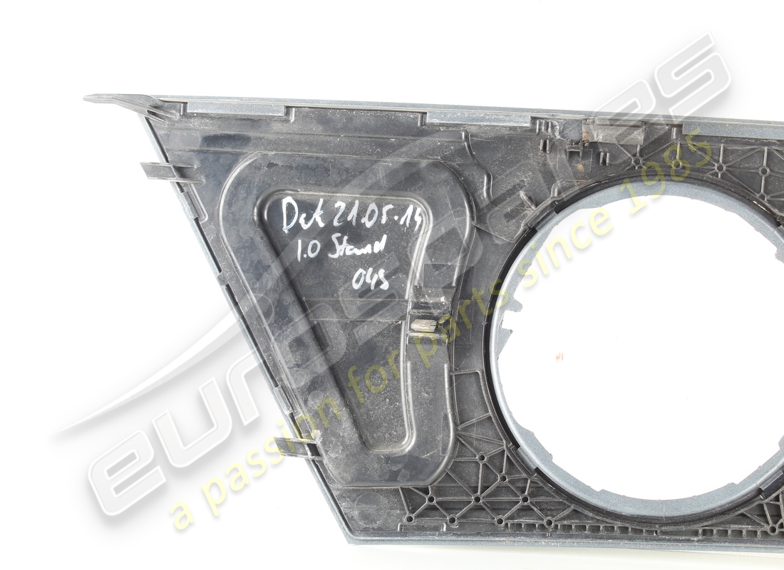 STAFFA LAMBORGHINI USATA, SPOILER. NUMERO PARTE 4T8827994 (3) staffa lamborghini usata, spoiler. numero parte 4t8827994 (3)