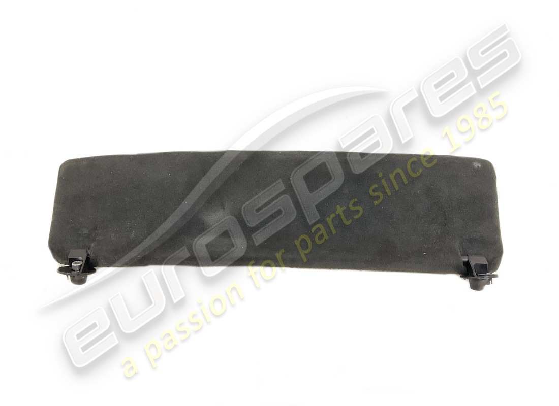 lamborghini visiera parasole usata. numero parte 407857552 (2)