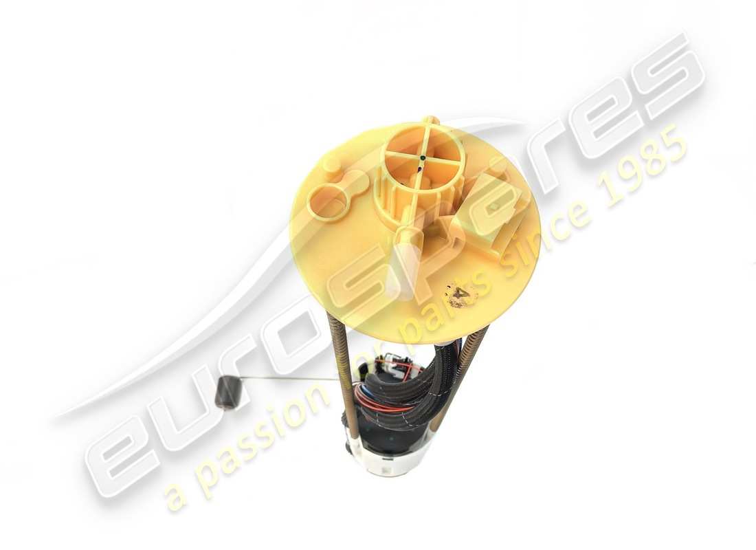 nuova bosch pompa carburante completa sx e meccanismo indicatore leva carburante. numero parte 239815 (2)