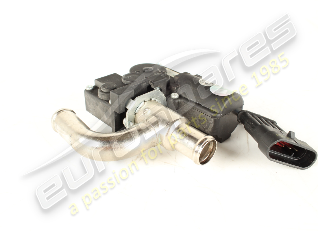 usata ferrari valvola tgk dx. numero parte 67635900 (2)