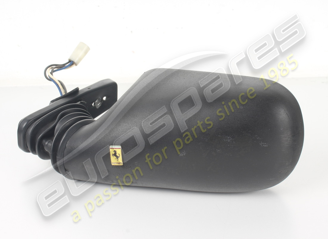 USATO Ferrari SPECCHIO ESTERNO SX RHD . NUMERO PARTE 61172700 (1)