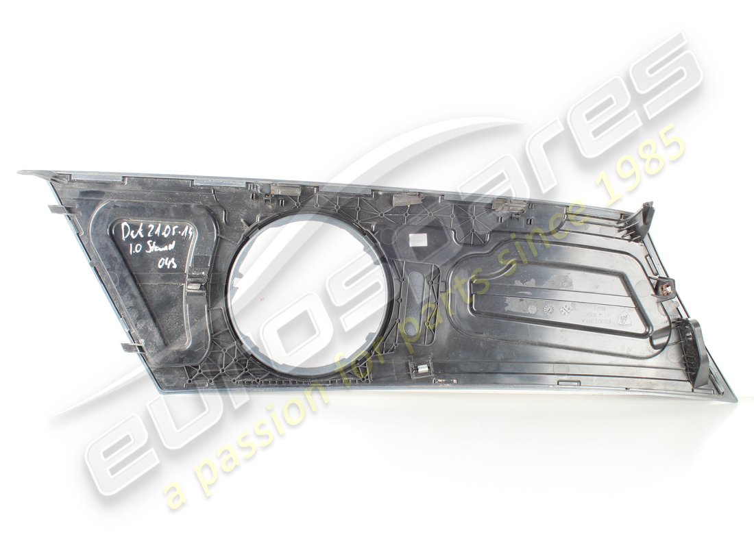 STAFFA LAMBORGHINI USATA, SPOILER. NUMERO PARTE 4T8827994 (2) staffa lamborghini usata, spoiler. numero parte 4t8827994 (2)