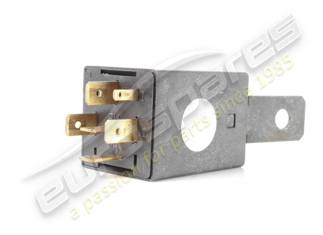 ferrari unità di ritardo del tergicristallo usata. numero parte 61827900 (4)