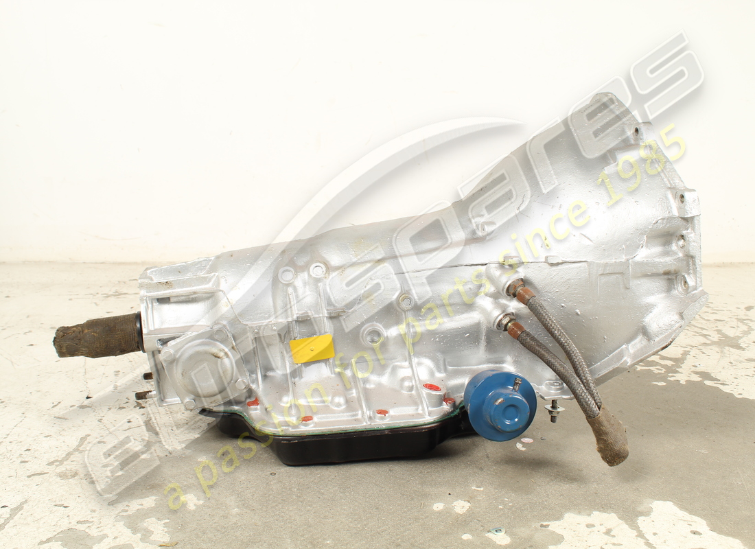 USATO Ferrari CAMBIO AUTOMATICO SRII 400I/412 . NUMERO PARTE 119604 (1)