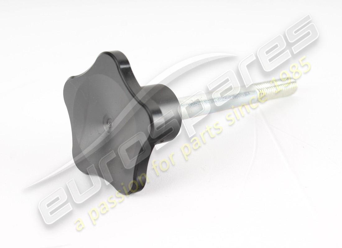 NUOVO Eurospares BULLONE DI FISSAGGIO DELLA RUOTA DI SCORTA / BULLONE DI FISSAGGIO . NUMERO PARTE 61609400 (1)