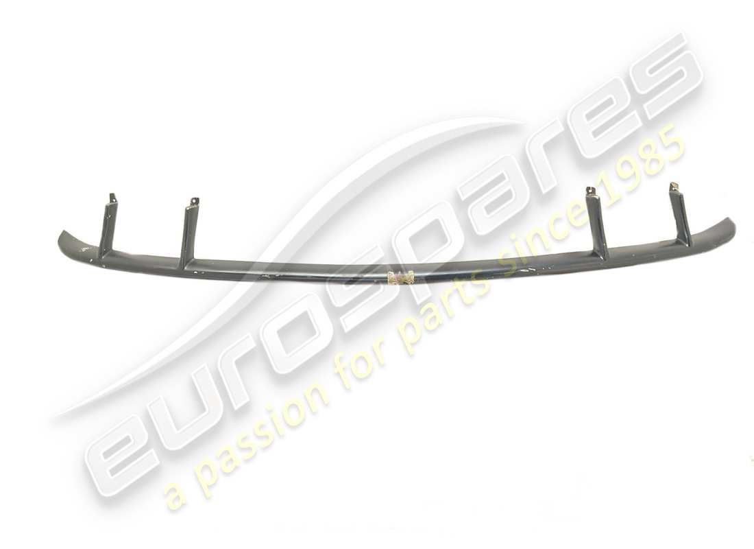 paraurti anteriore lamborghini usato. numero parte 006563022 (2)