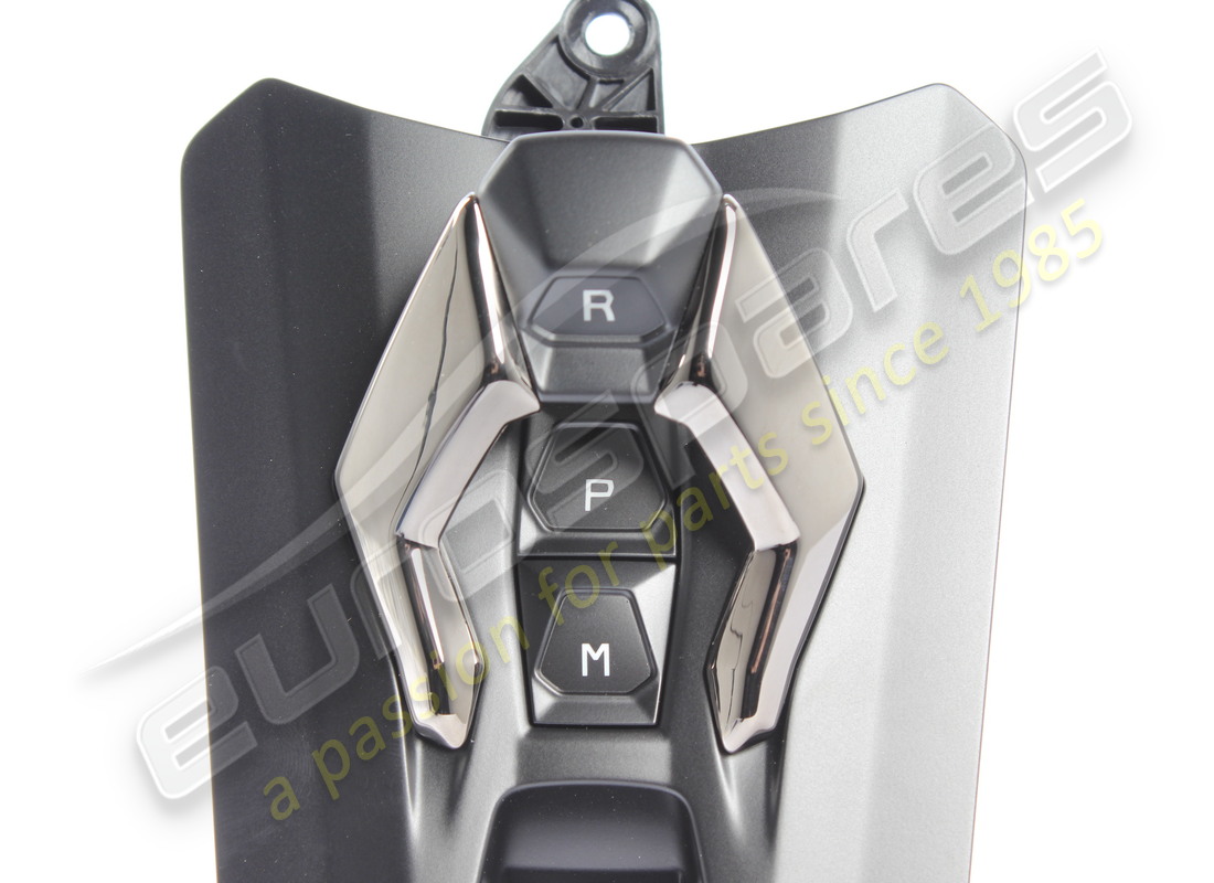 nuova lamborghini staffa interruttore miko schalter. numero parte 4t8863347f (2)