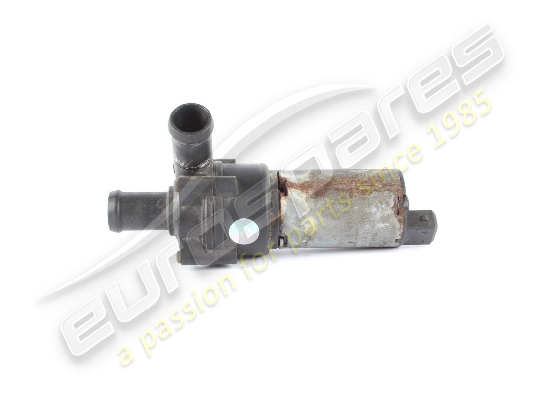 USATA Ferrari POMPA ACQUA COMPLETA. NUMERO PARTE 65460300 (1)