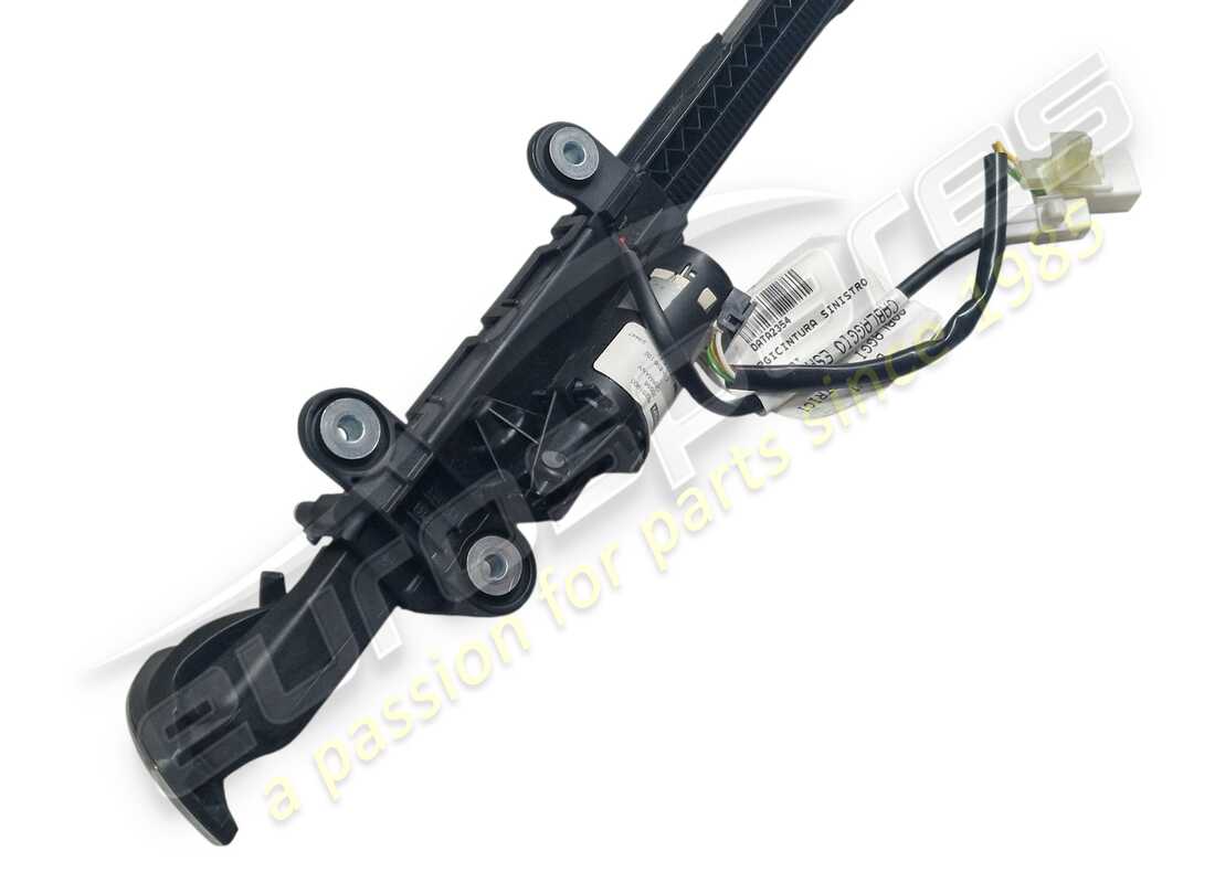 estensione cinghia sx usata ferrari. numero parte 82251900 (3)