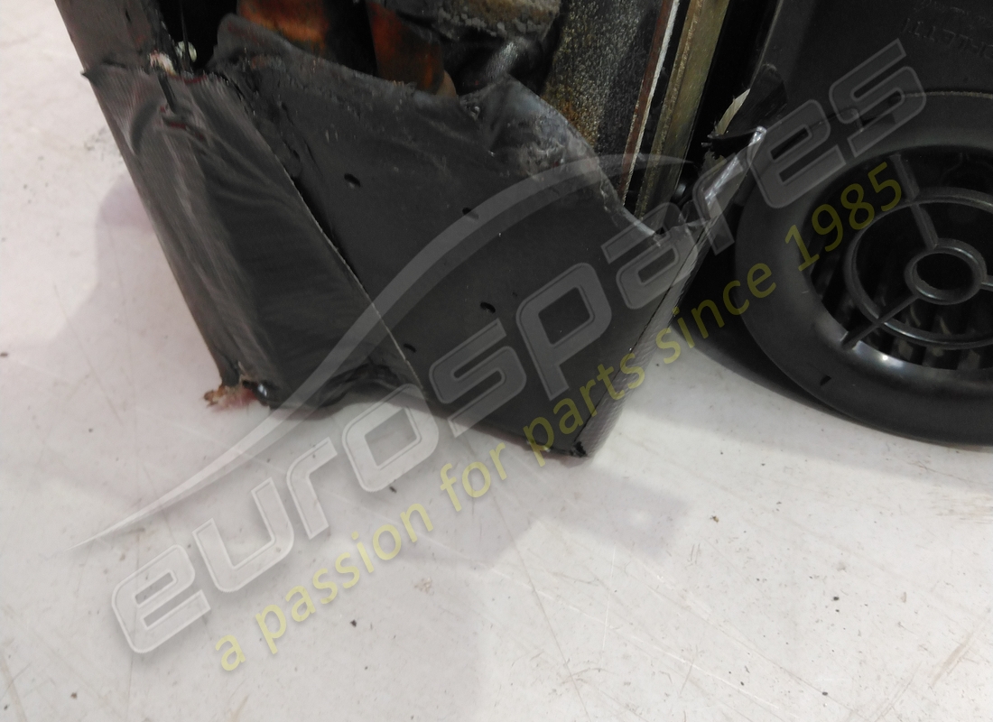 numero parte del gruppo evaporatore ferrari usato rhd 110550 (2)