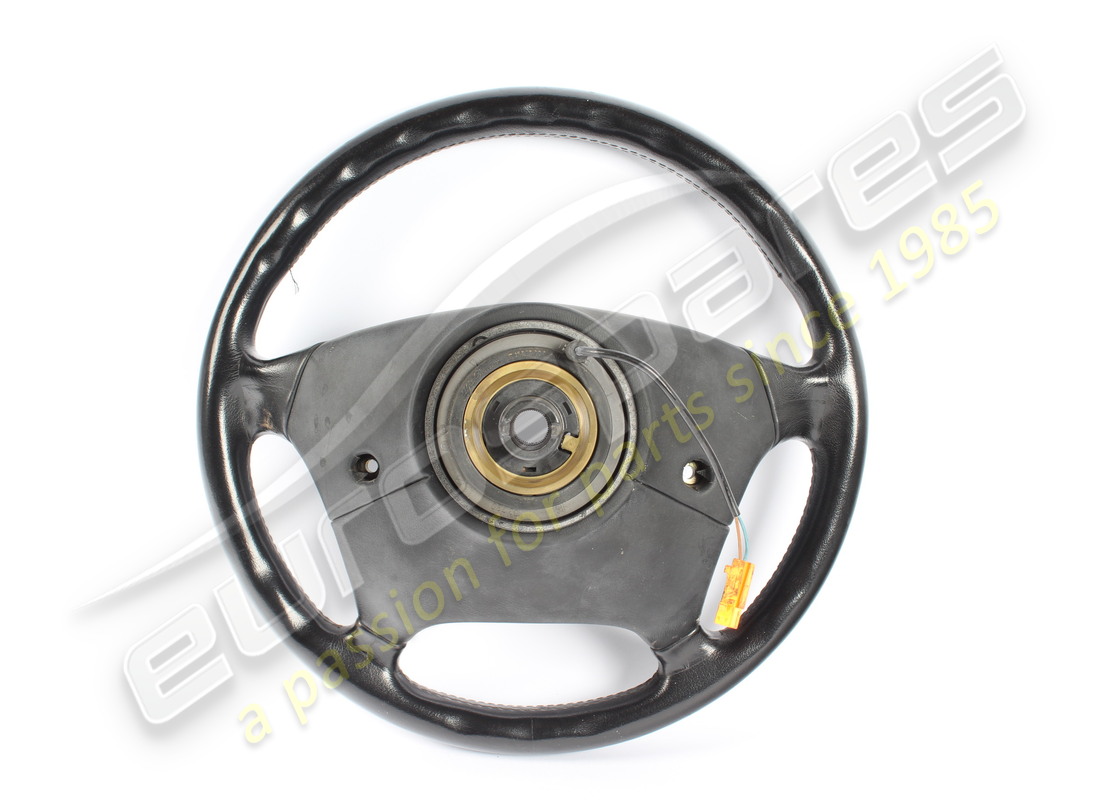 volante completo ferrari usato. numero parte 157313 (2)