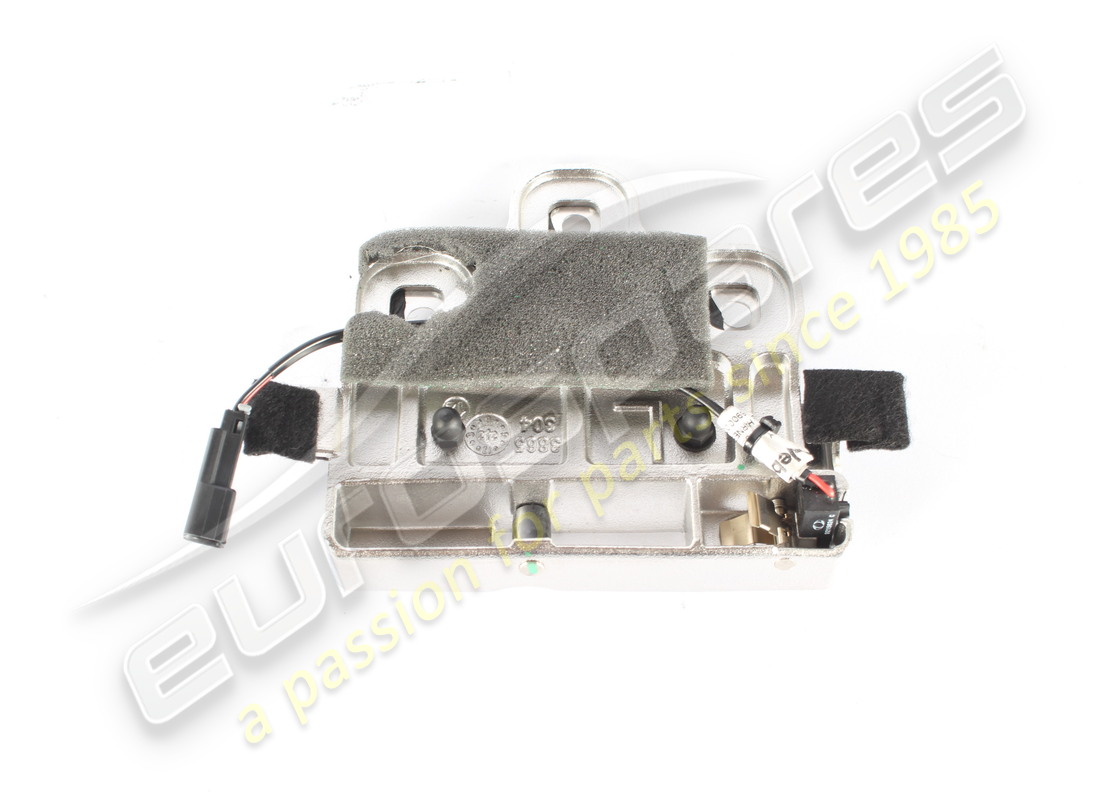 USATO Ferrari STRIKER LH COMPLETO . NUMERO PARTE 83977900 (1)