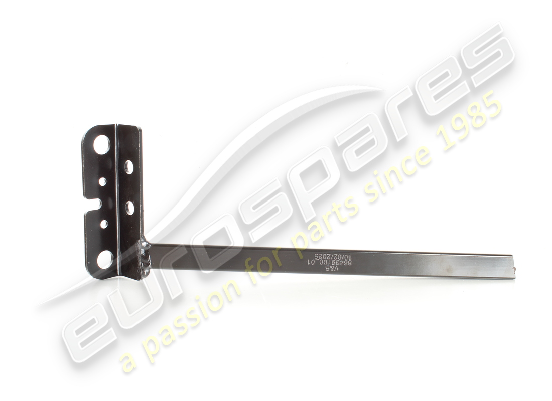 NUOVO FERRARI ELEMENTO ESTRUSO INFERIORE CONNETTORE. NUMERO PARTE 86439111 (4) nuovo ferrari elemento estruso inferiore connettore. numero parte 86439111 (4)