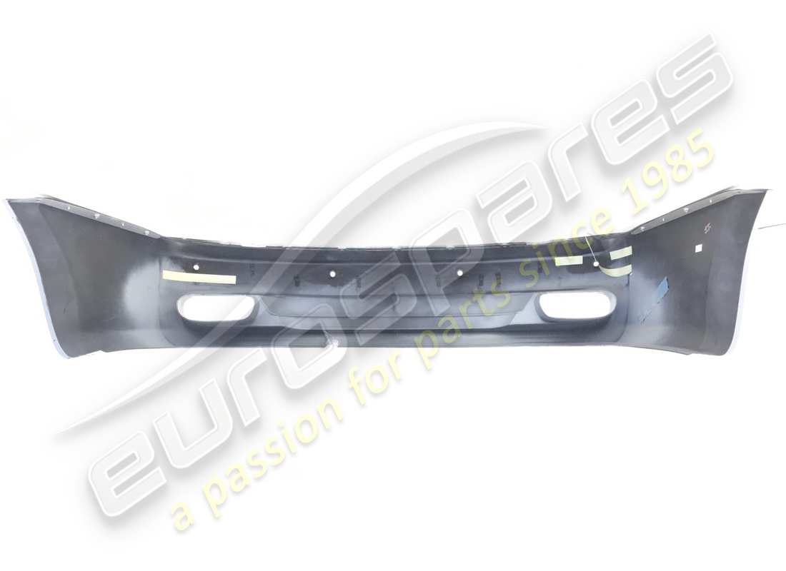 nuovo maserati paraurti posteriore completo. numero parte 980139640 (2)