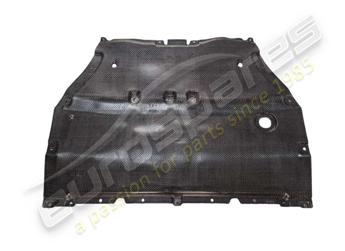 nuovo lamborghini scudo vorne 1. numero parte 4m0825235aq (2)