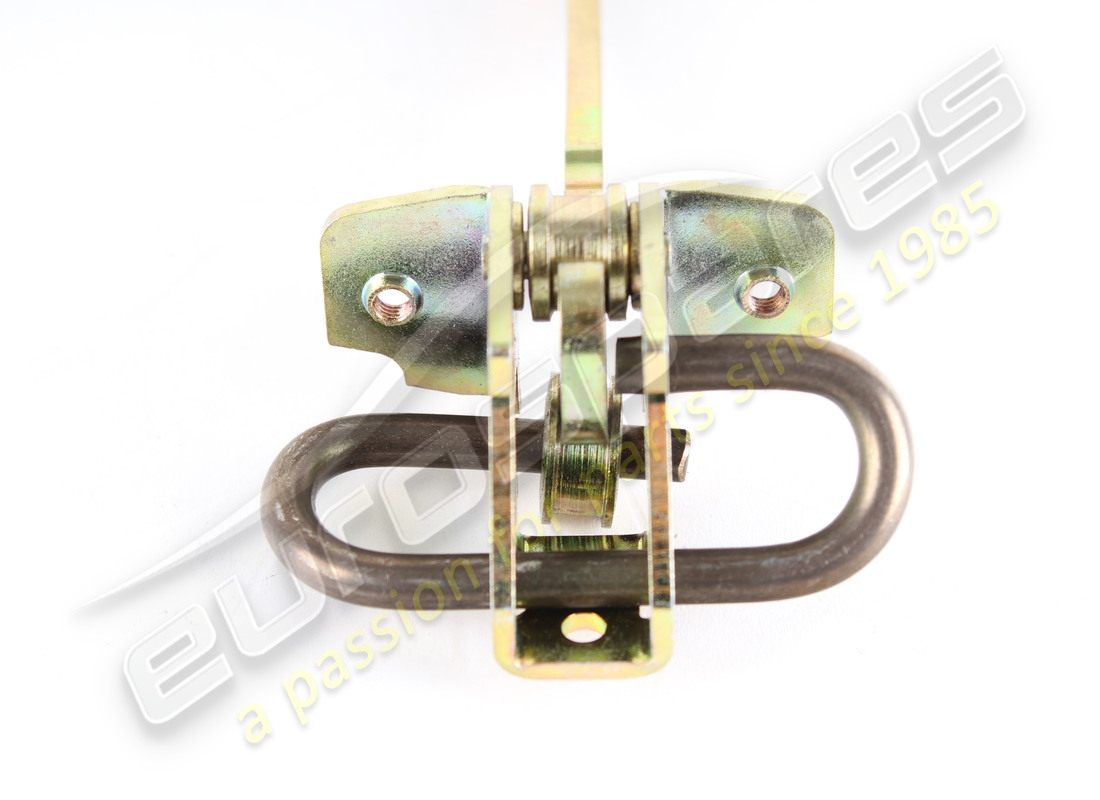 nuova cinghia di controllo porta eurospares completa. numero parte 61508500 (2)