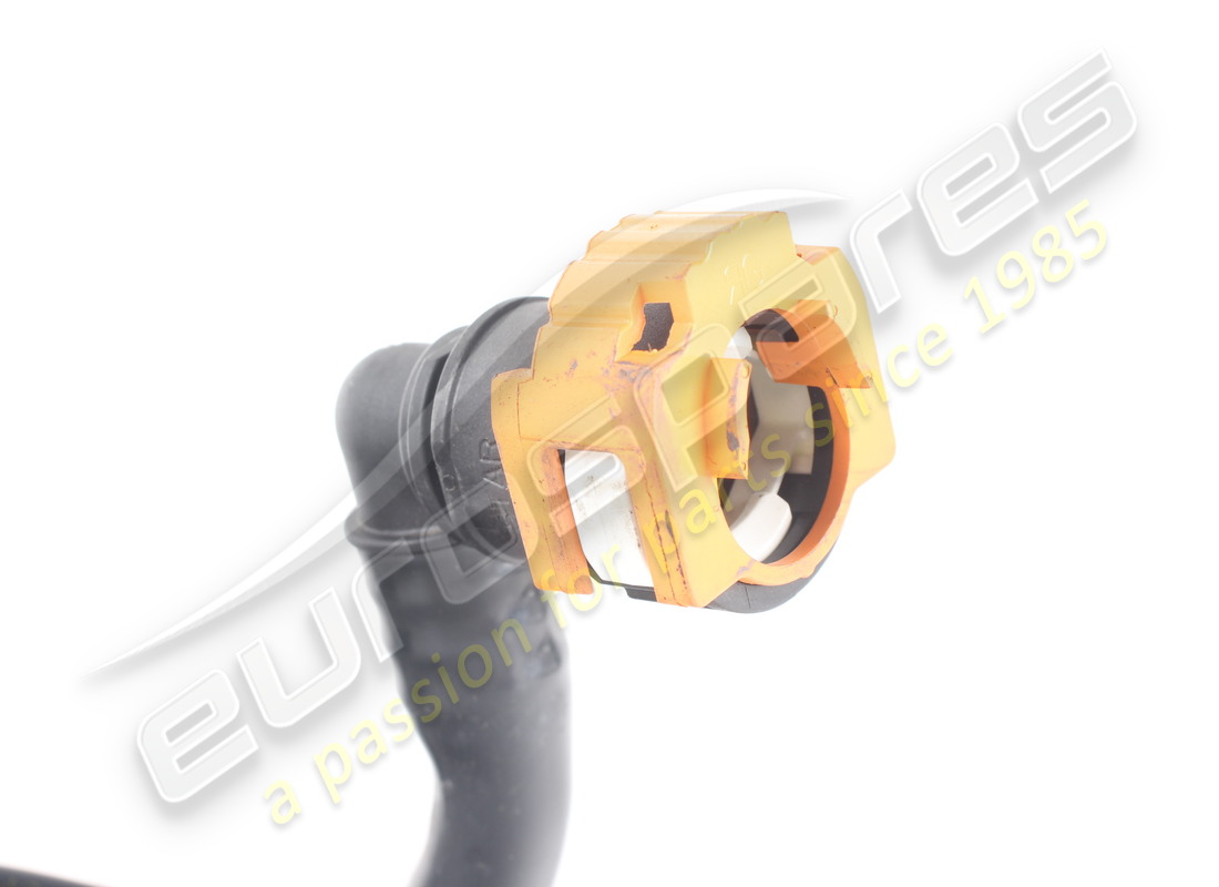 KIT SEPARATORE DI VAPORE FERRARI USATO. NUMERO PARTE 266580 (3) kit separatore di vapore ferrari usato. numero parte 266580 (3)