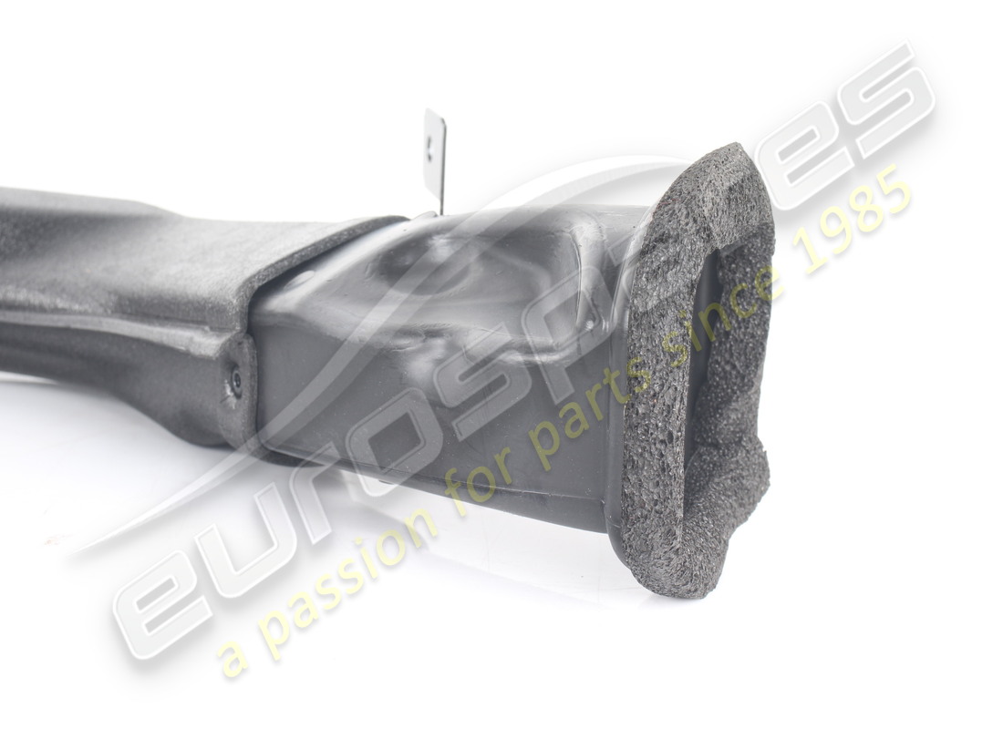 CONDOTTO DELL'ARIA POSTERIORE SX DELLA CABINA USATO FERRARI. NUMERO PARTE 89283600 (4) condotto dell'aria posteriore sx della cabina usato ferrari. numero parte 89283600 (4)