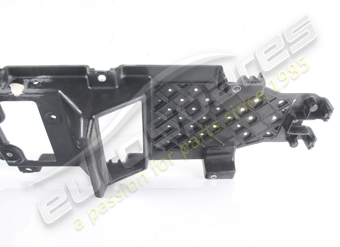 struttura tunnel ferrari usata. numero parte 88955900 (9)