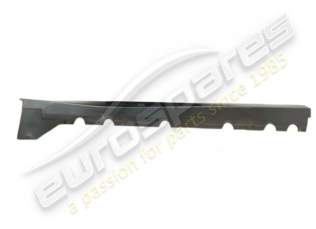 COPERCHIO BILANCIERE Lamborghini USATO, DESTRO. NUMERO PARTE 400853564 (1)