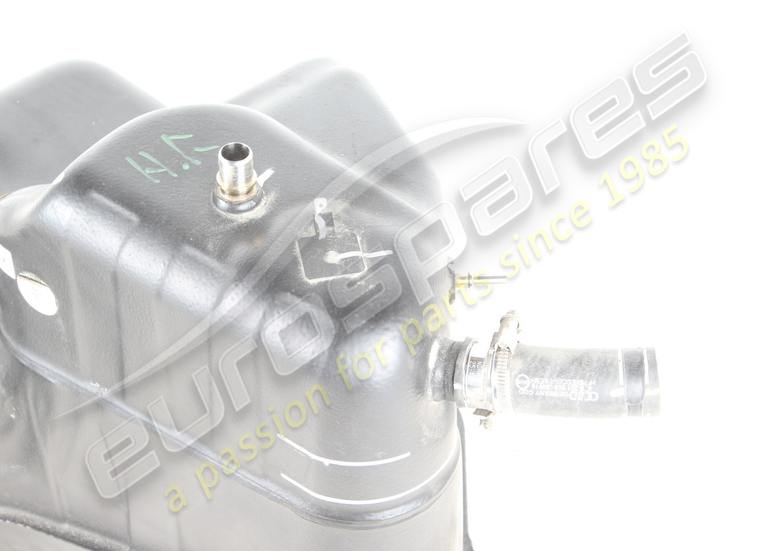serbatoio carburante lamborghini usato. numero parte 4t7201022a (2)