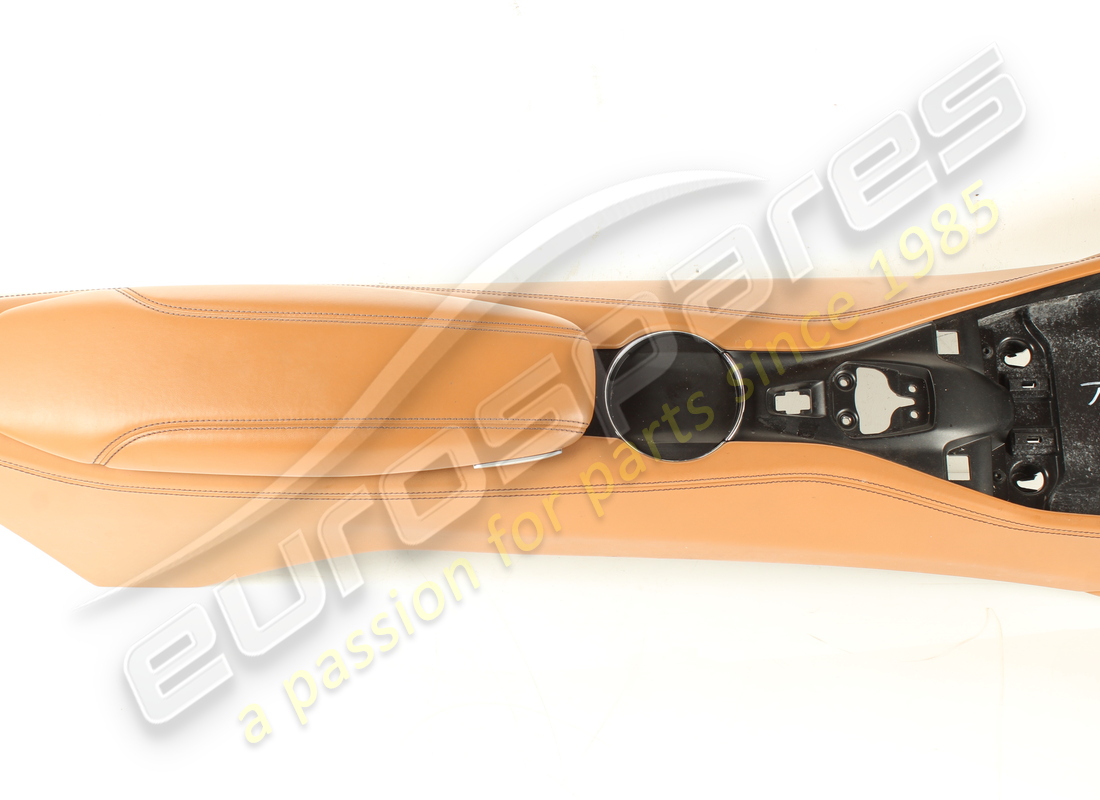 console centrale completa usata eurospares. numero parte eap1566192 (4)