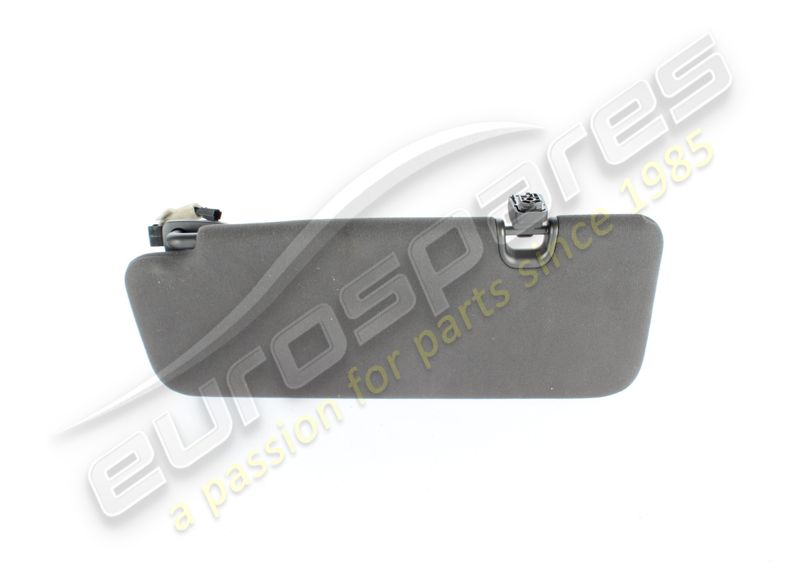 USATO Maserati VISIERA PARASOLE DX USATA. NUMERO PARTE 670269826 (1)