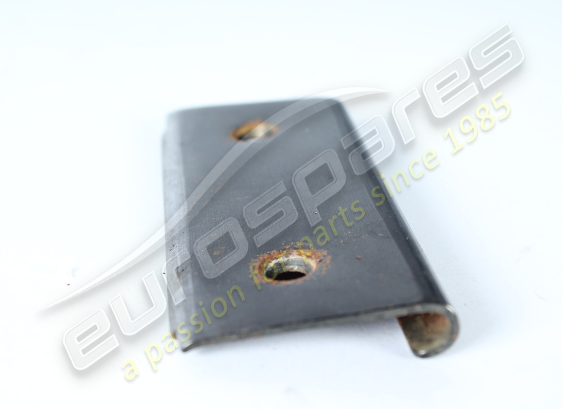 maniglia porta interna dx usata ferrari. numero parte 61841100 (3)