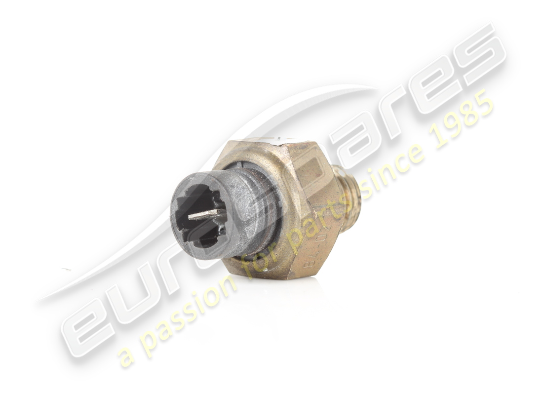 INTERRUTTORE TERMOMETRICO USATO Ferrari . NUMERO PARTE 136304 (1)