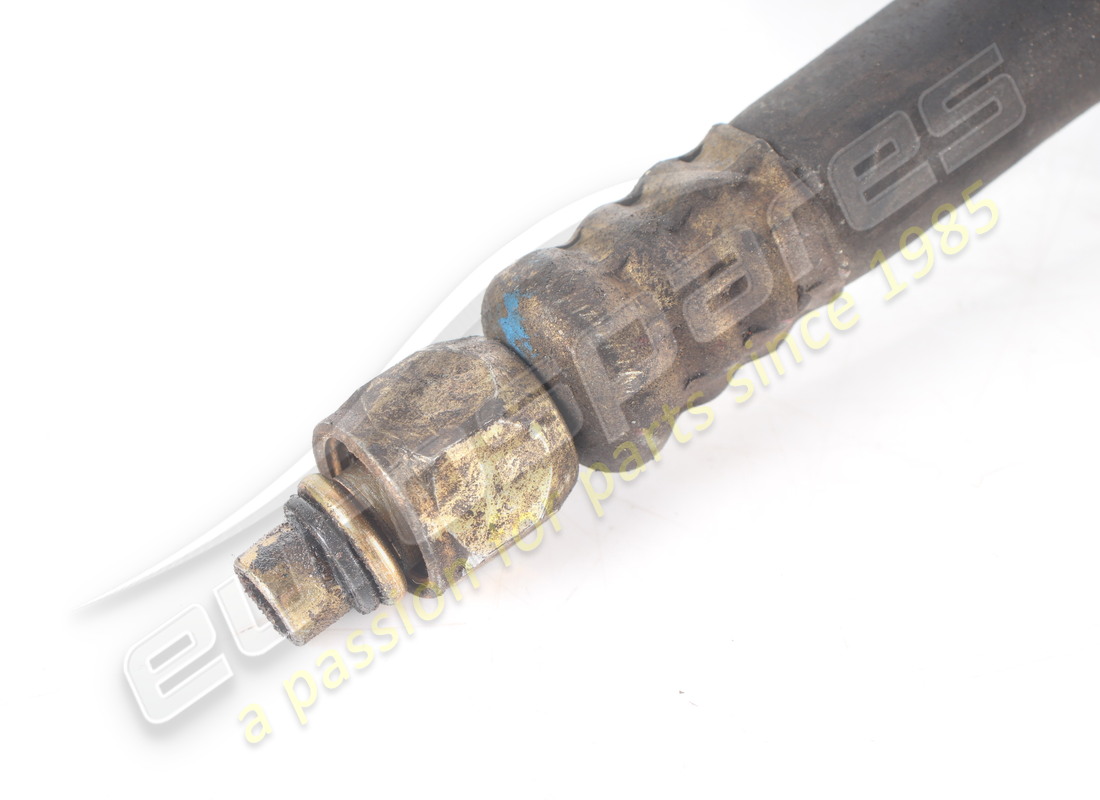 USED FERRARI AIR CONDITIONING TUBE RHD PART NUMBER 61914200 (2) used ferrari air conditioning tube rhd part number 61914200 (2)