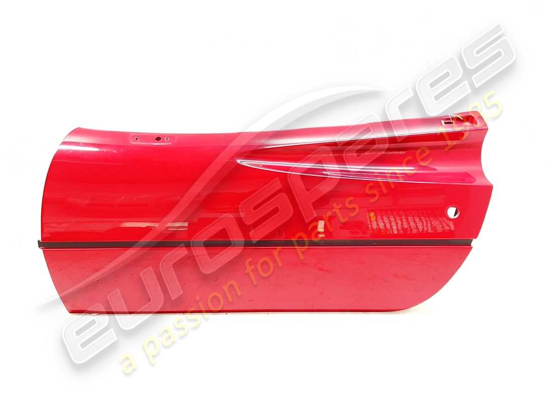 USATO Ferrari GRUPPO PORTA SX LHD GTS . NUMERO PARTE 62326600 (1)