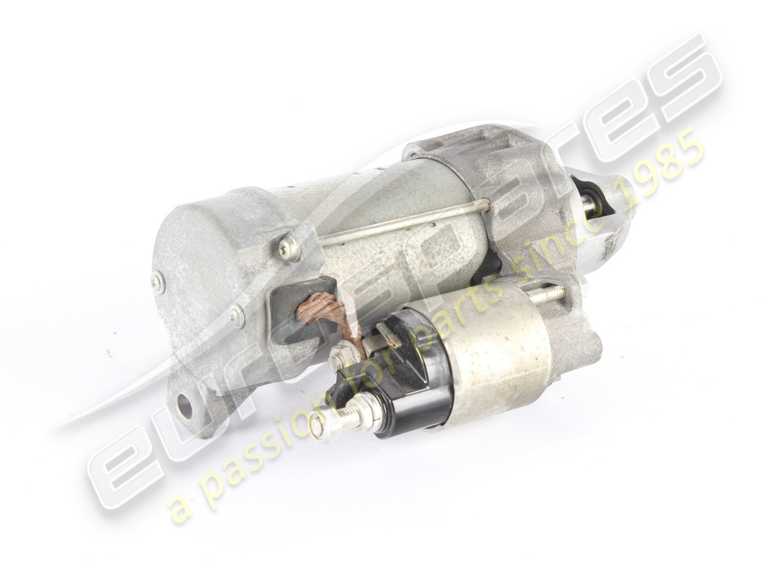 motorino di avviamento ferrari usato. numero parte 298875 (4)