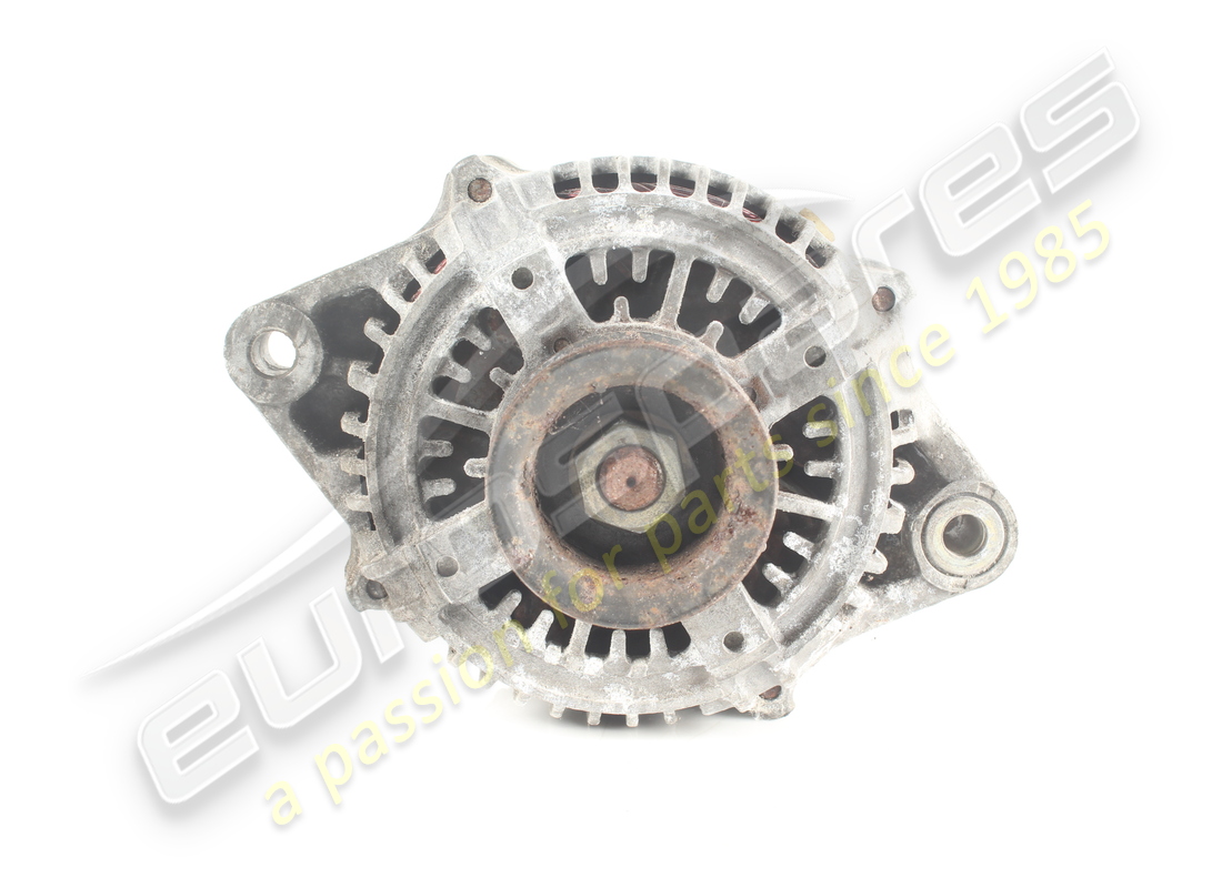 GENERATORE Ferrari USATO. NUMERO PARTE 156858 (1)