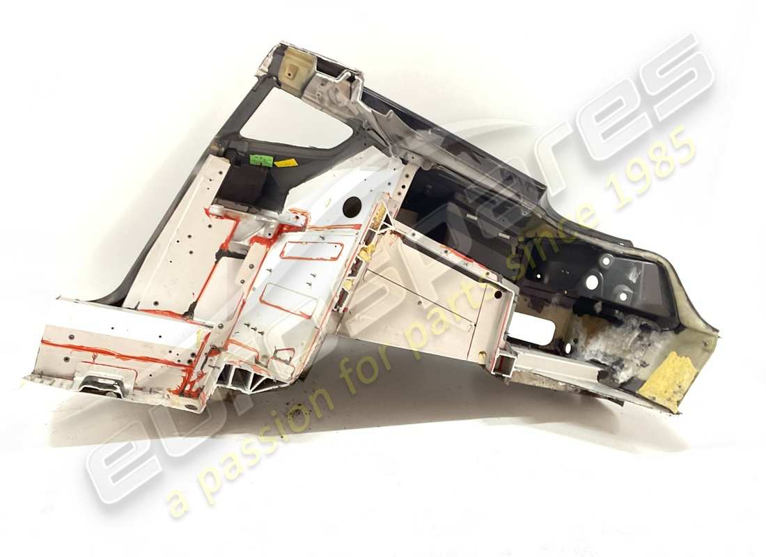 usato aston martin gruppo pannello, lato corpo, numero parte dx 6g33c20010av (2)