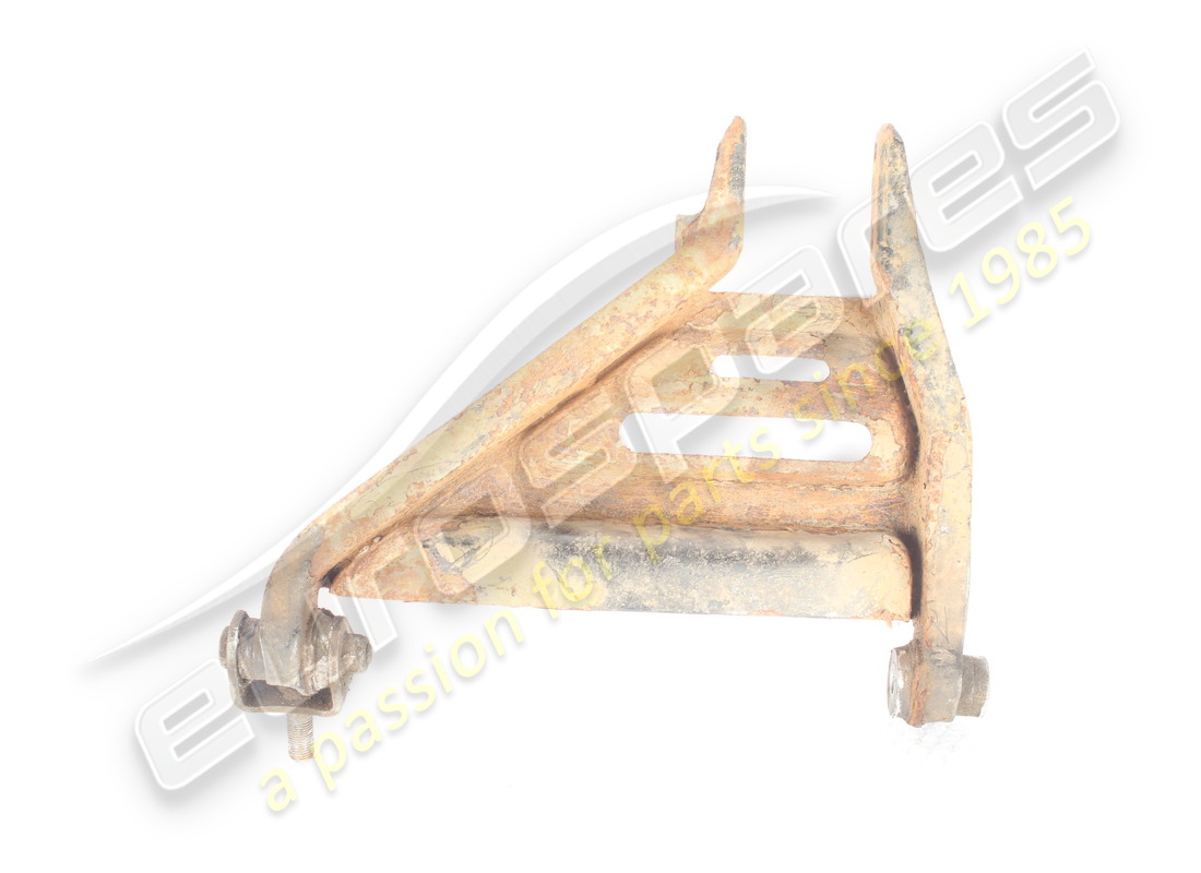 USATA Ferrari LEVA SOSPENSIONE INFERIORE ANTERIORE DESTRA. NUMERO PARTE 104401 (1)