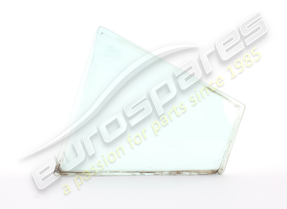 VETRO FANALE POSTERIORE SX GTB USATO Ferrari. NUMERO PARTE 60265105 (1)