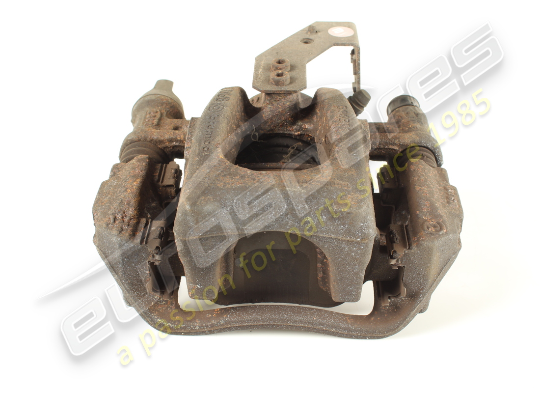 pinza posteriore dx completa maserati usata. numero parte 670009668 (4)