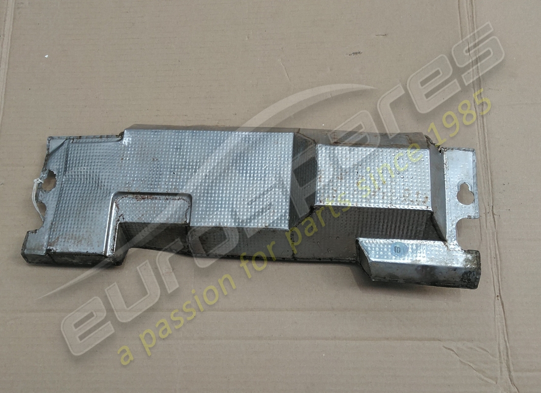 USATO Lamborghini SCUDO SINISTRO . NUMERO PARTE 400103767 (1)