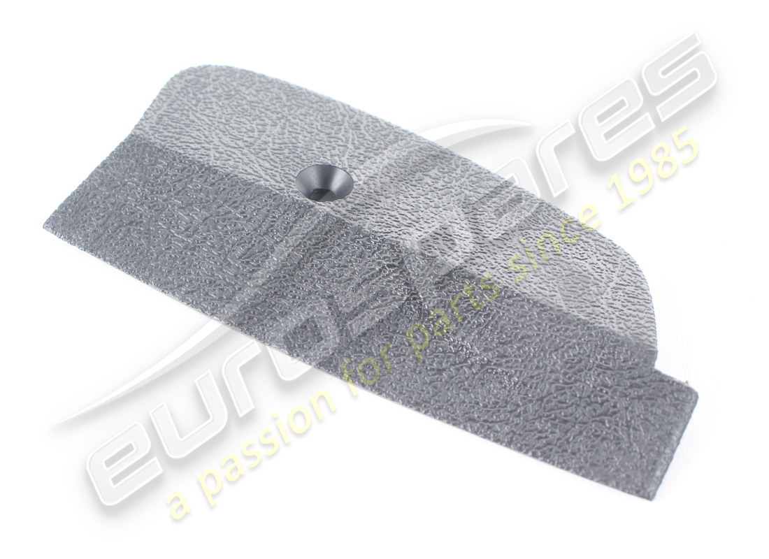 nuovo porsche tappo per striscia di copertura della porta nera. numero parte 9115554220001c (1)