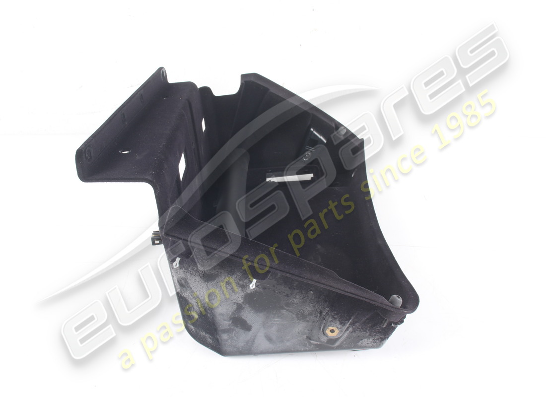 VASSOIO PORTA RESTO USATO FERRARI. NUMERO PARTE 88212200 (2) vassoio porta resto usato ferrari. numero parte 88212200 (2)